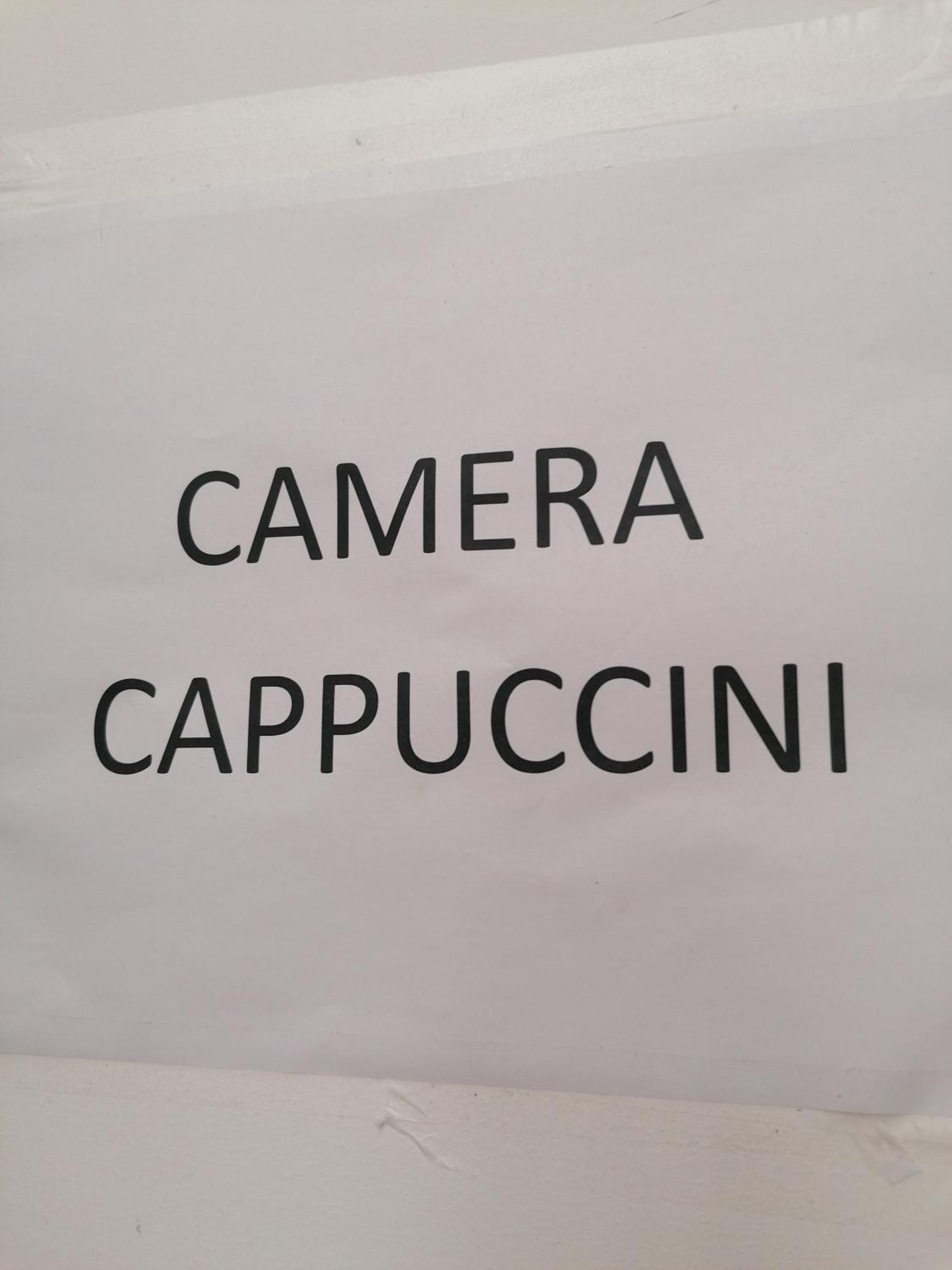 拉古萨 Cappuccini酒店 外观 照片